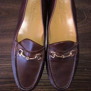 Cole Haan dress shoes